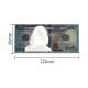 3.5g Money Design Mylar Bags | Cannabis Flower Packaging